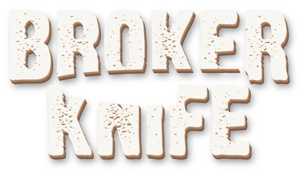 BrokerKnife