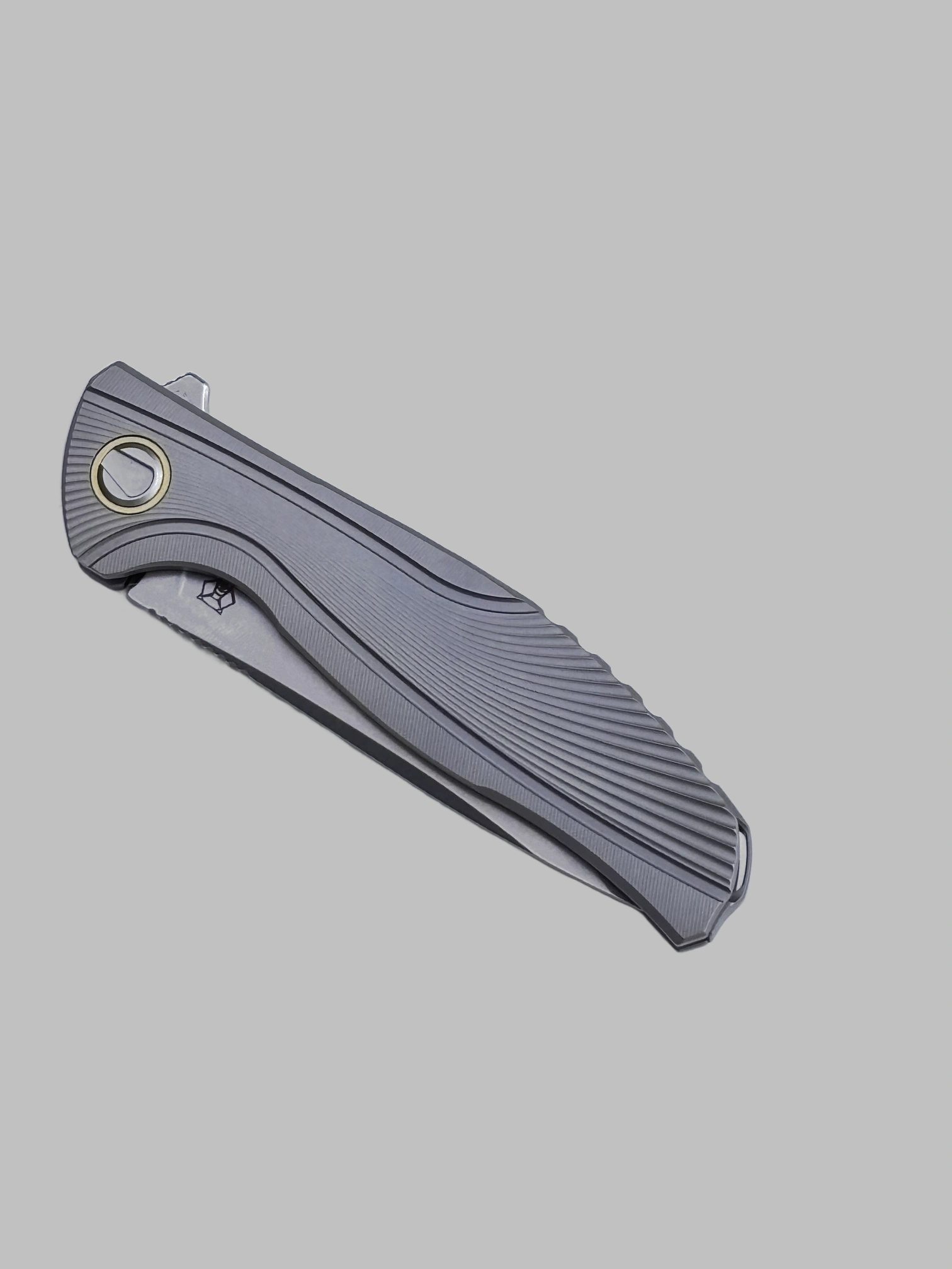 Canivete Industrial Shiro 2 — Vista principal