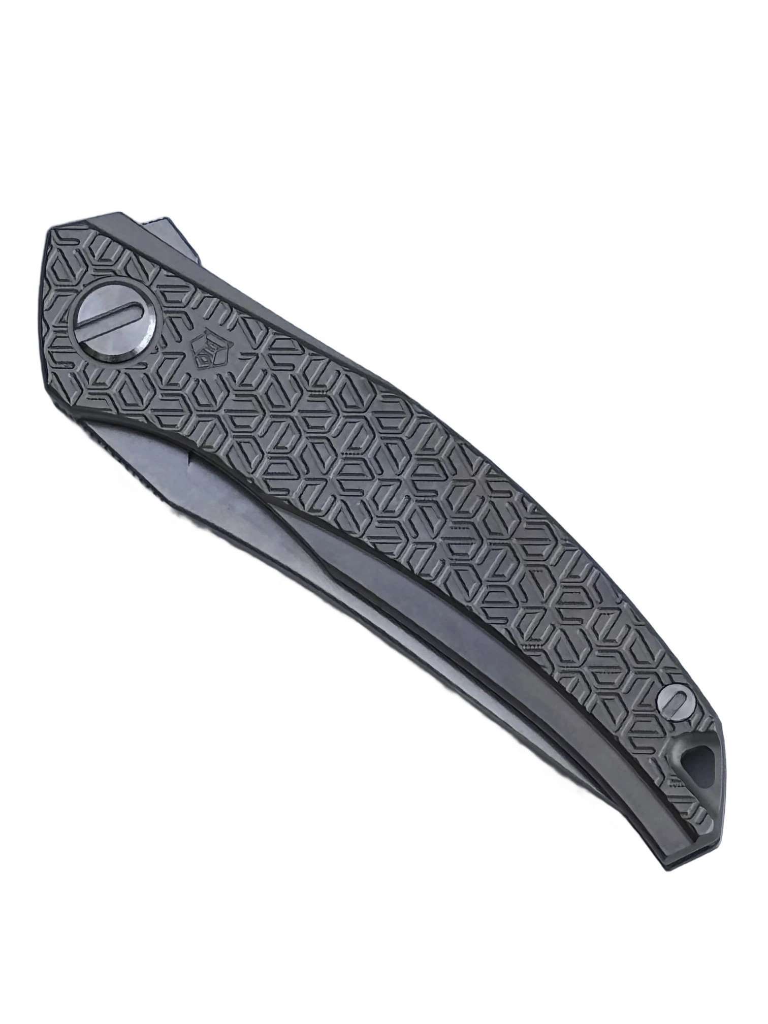 Canivete Industrial Shiro Quantum 1 — Vista principal