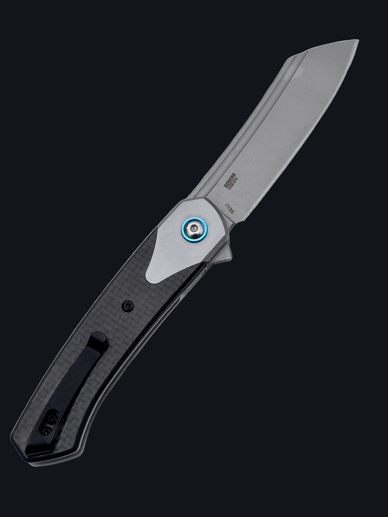 Viento by CRKT — Vista principal
