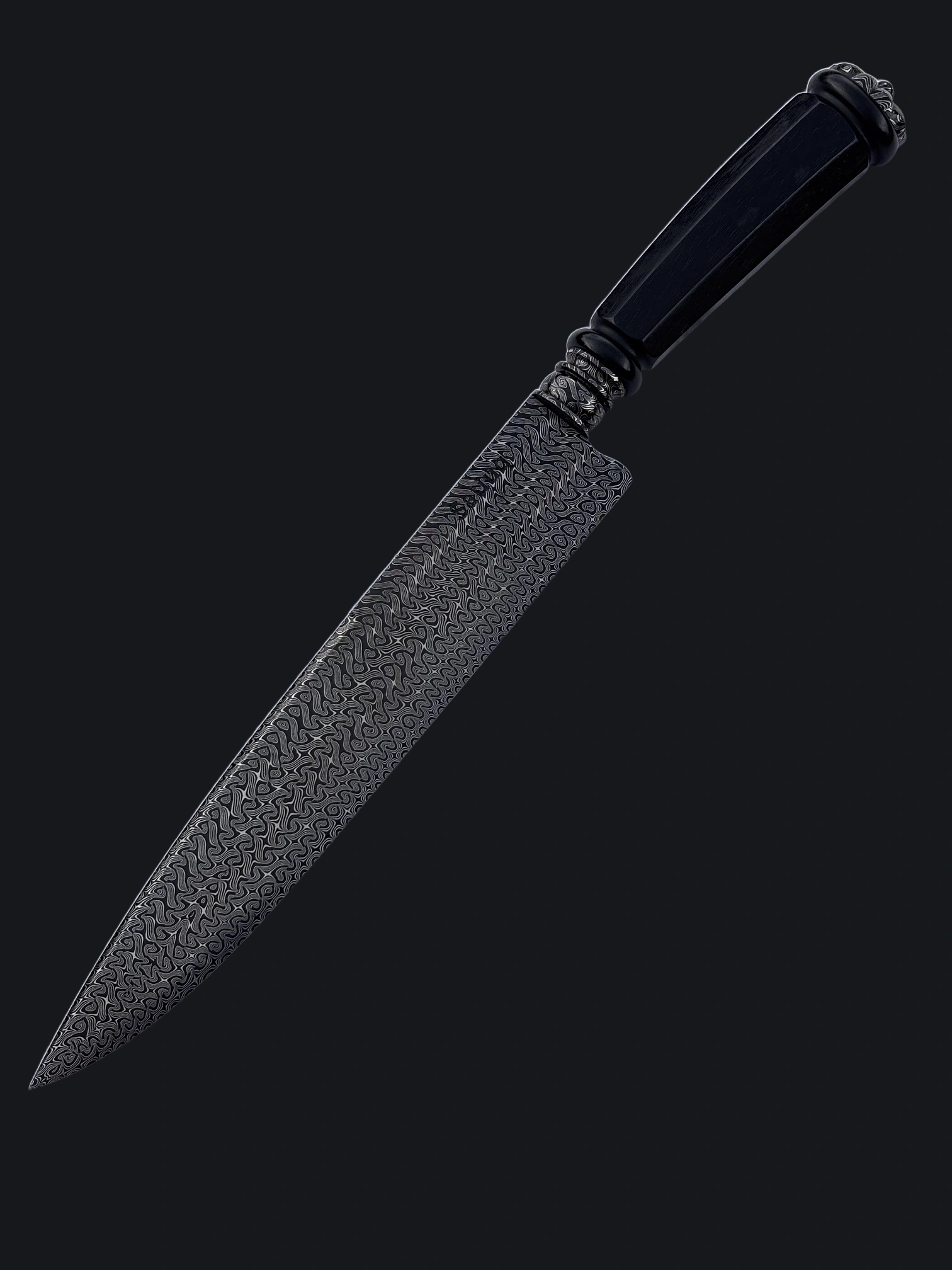 Gaúcha J.Satiuq — Damasco Turco Integral — Vista principal